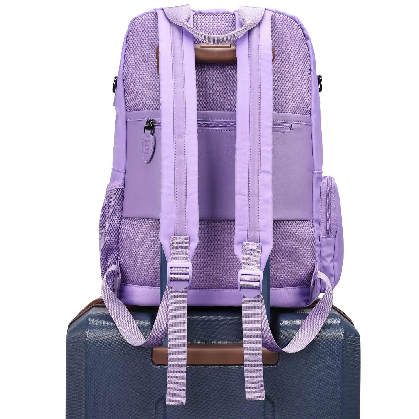 Voyage 2 Piece Weekender & Backpack Set