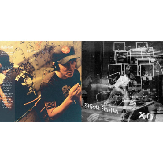 Xo & Either/Or (Dl Card)