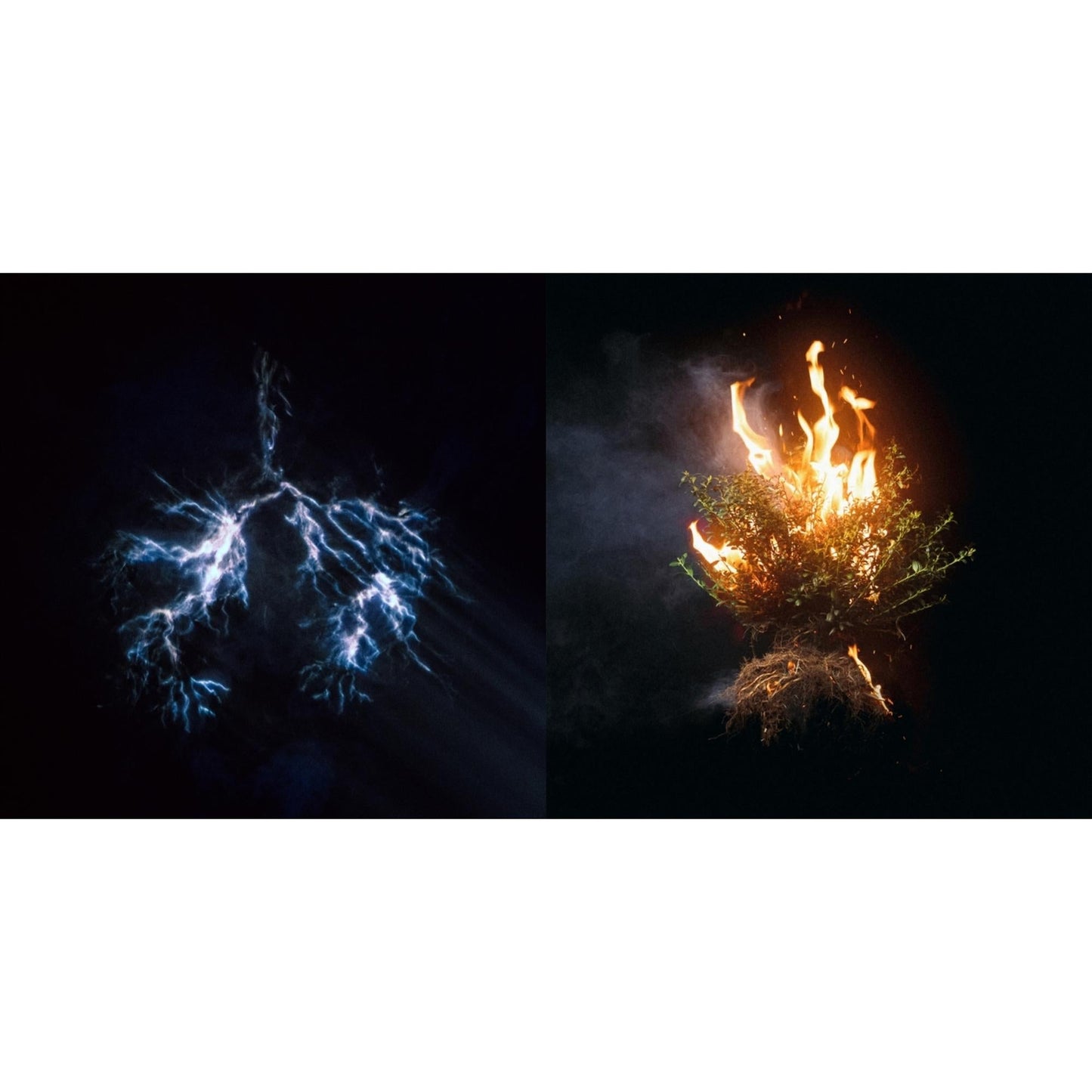 When Wind Meets Fire (2CD) & Can You Imagine?