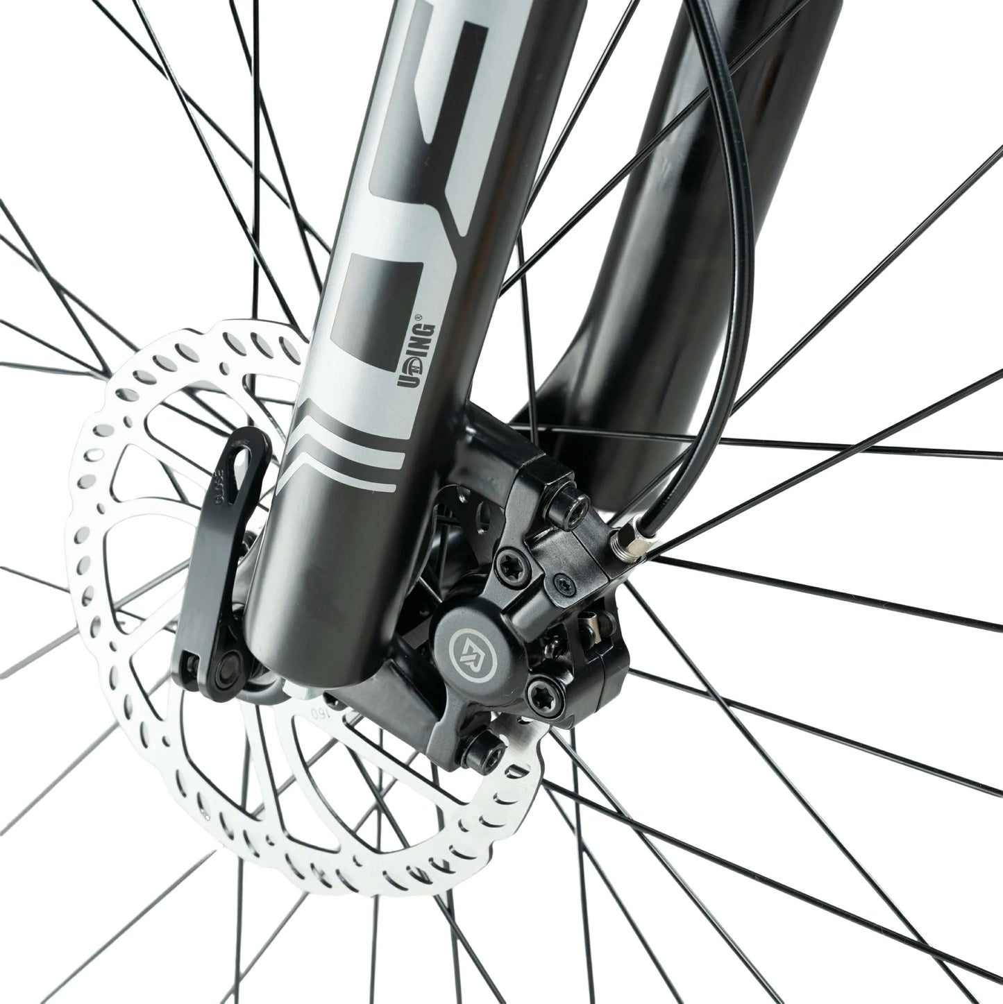 Darwin V 26-Inch Mountain Bike