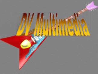 DV Multimedia eGift Card