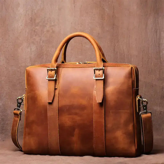 Men's Handbags for Stylish Everyday Use