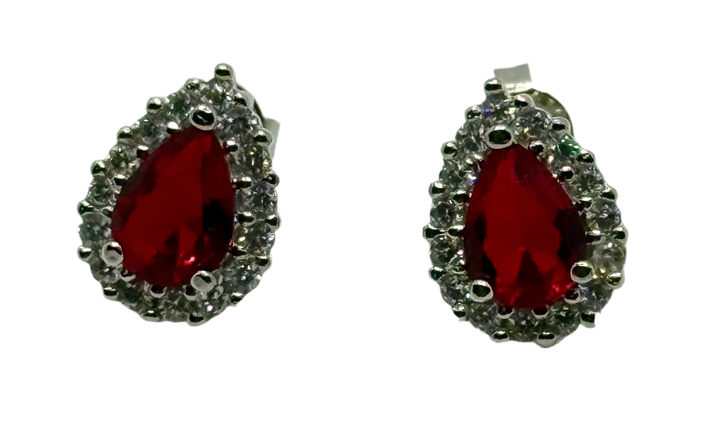 statement earrings Elegant Earrings – Statement Floral Jewelry for Women