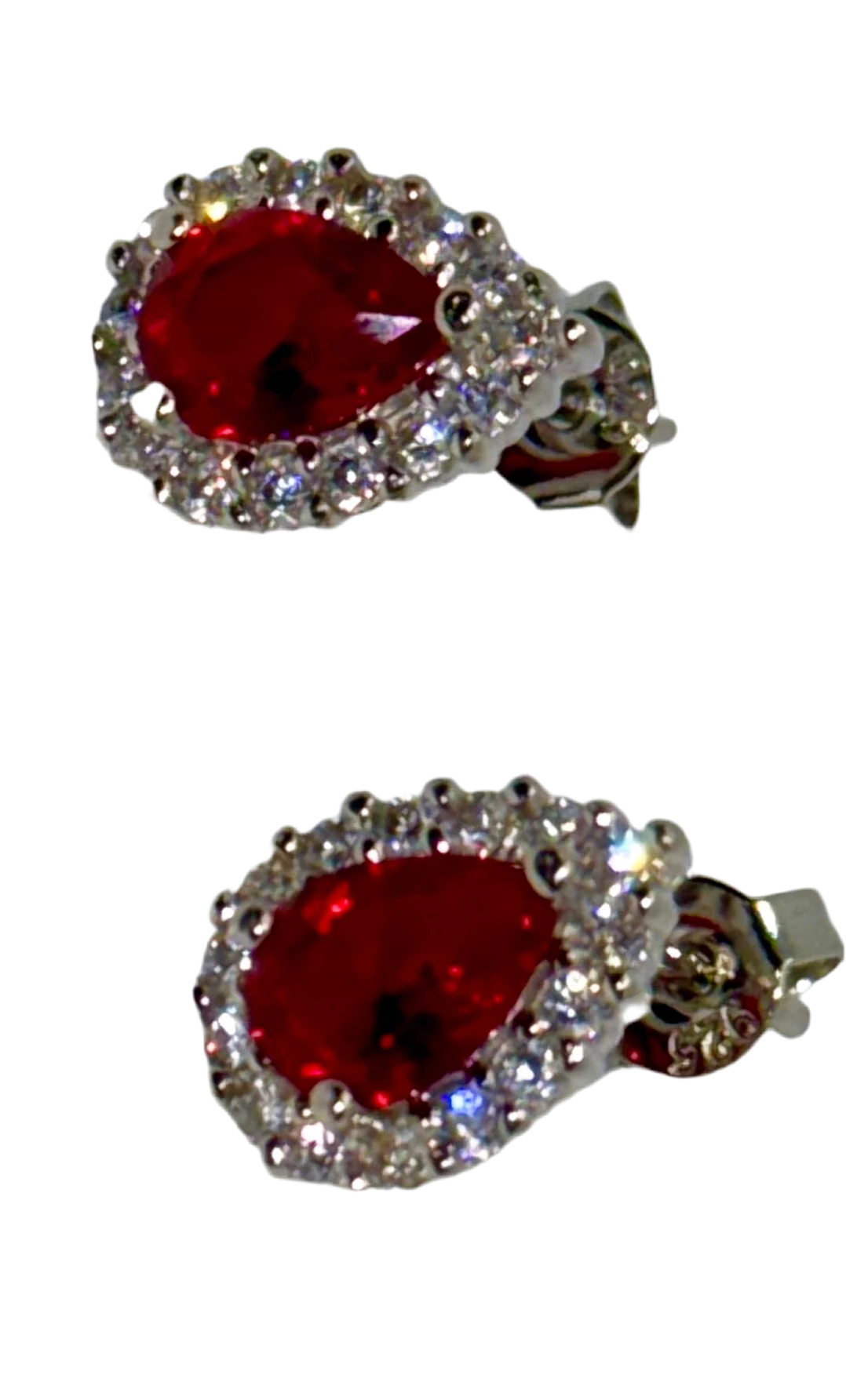 statement earrings Elegant Earrings – Statement Floral Jewelry for Women