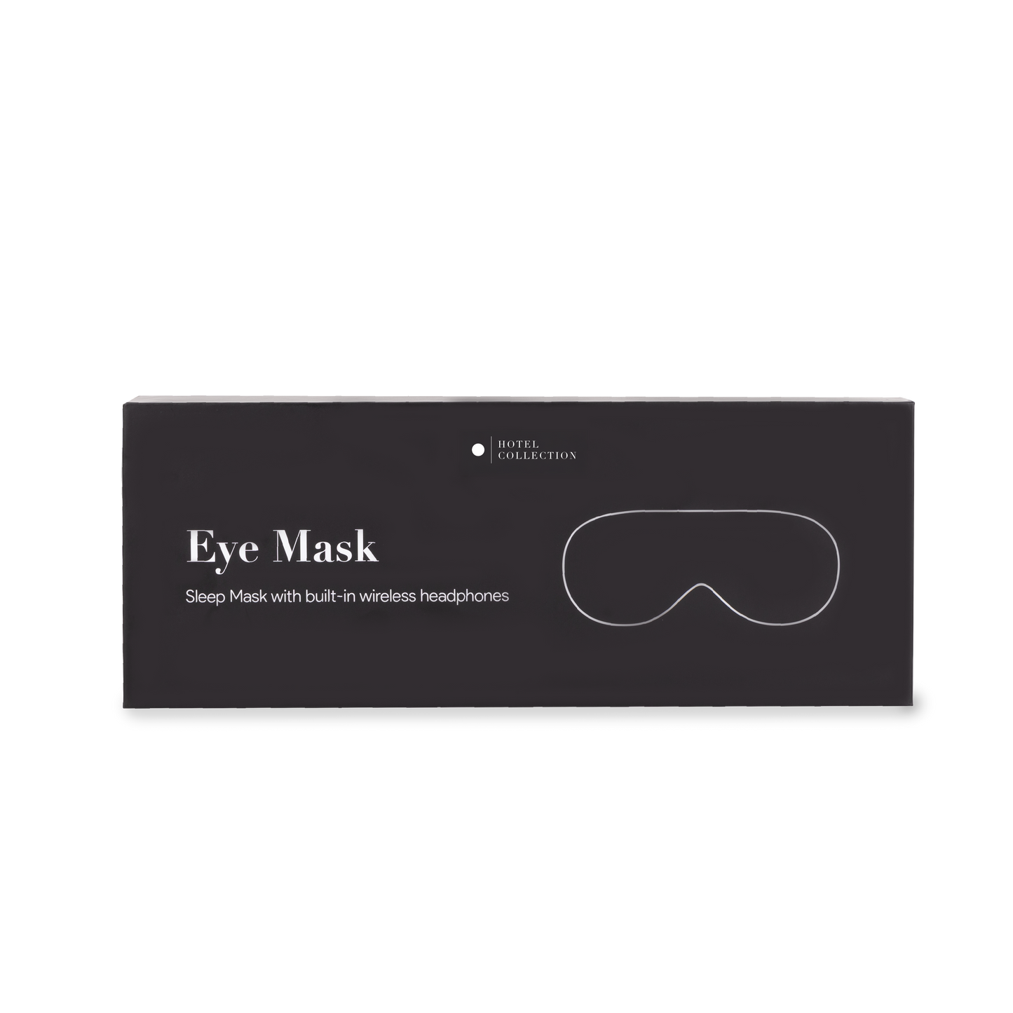 3D Sleeping Eye Mask