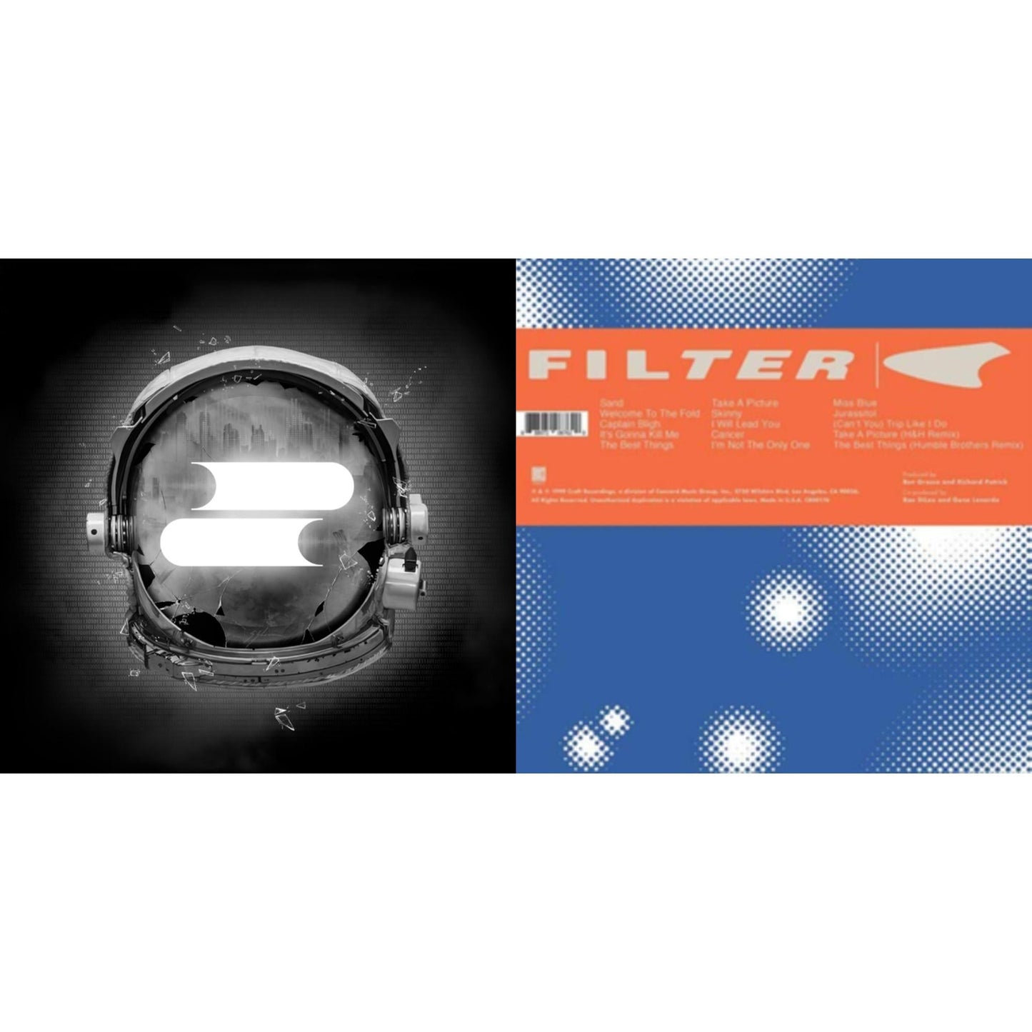 Algorithm & Title Of Record