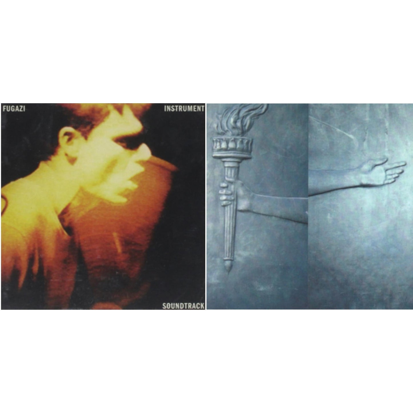 Instrument Soundtrack & Argument