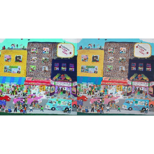 Love Is Yours & Love Is Yours (Baby Blue LP Vinyl) (I)