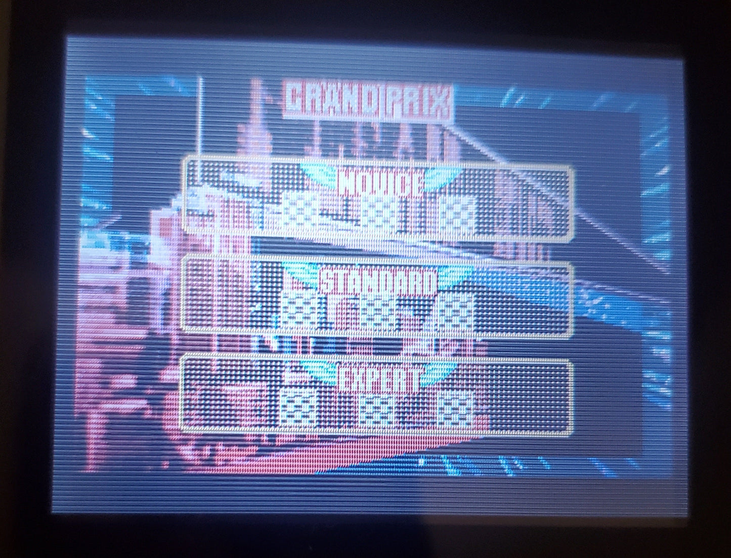 F-Zero Climax GBA Video Game Boy Advance Nintendo