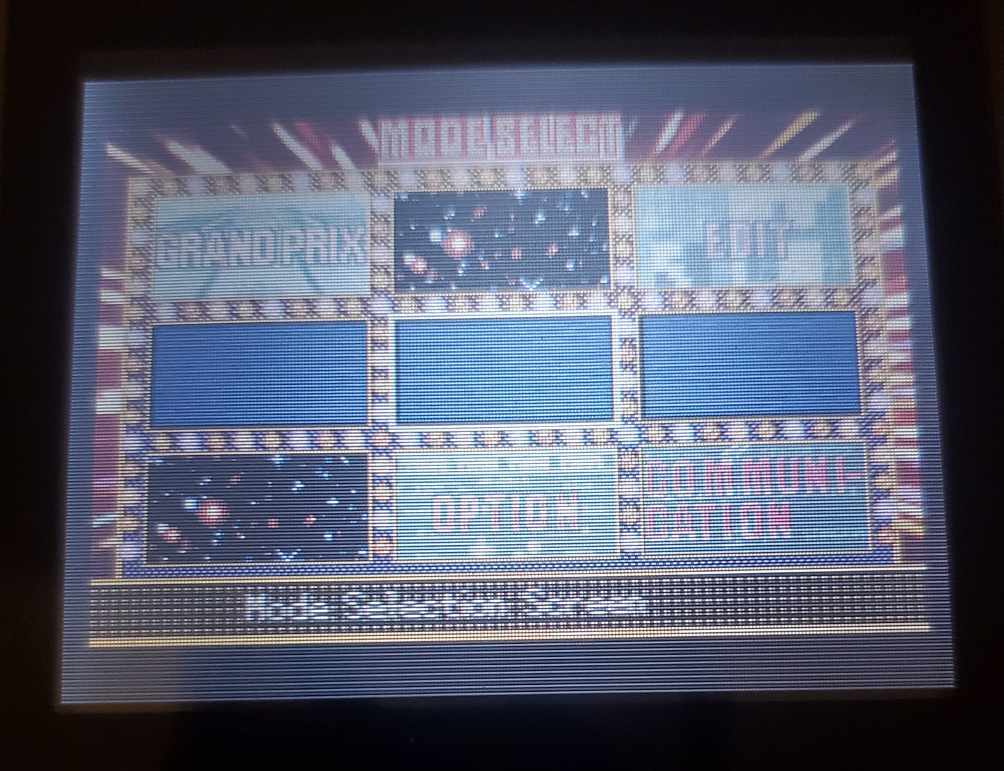 F-Zero Climax GBA Video Game Boy Advance Nintendo