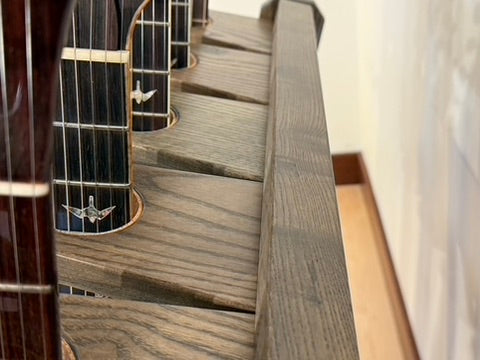 Petite StringRack - Ash - Antique Slate