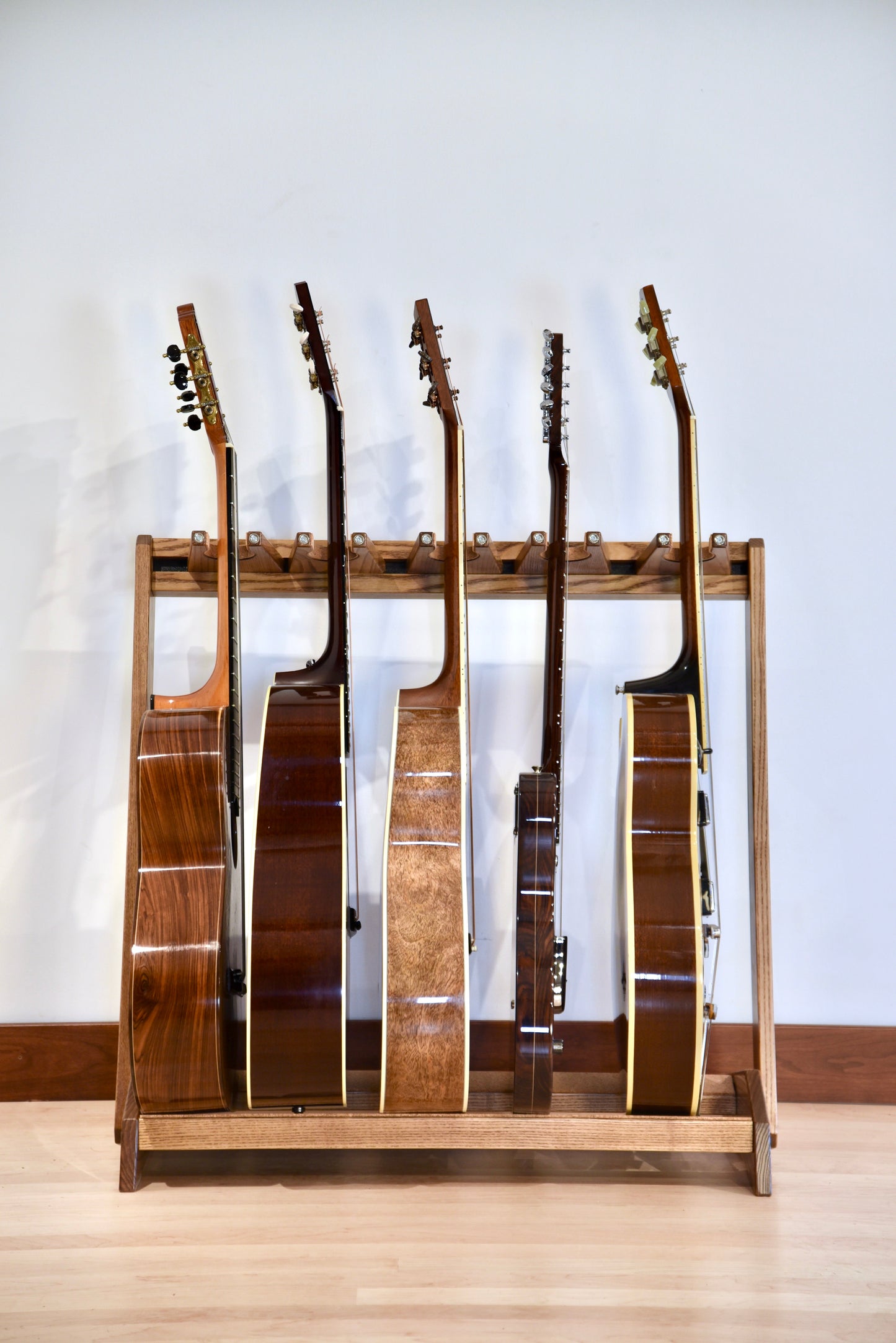 Petite StringRack - Ash - Provincial