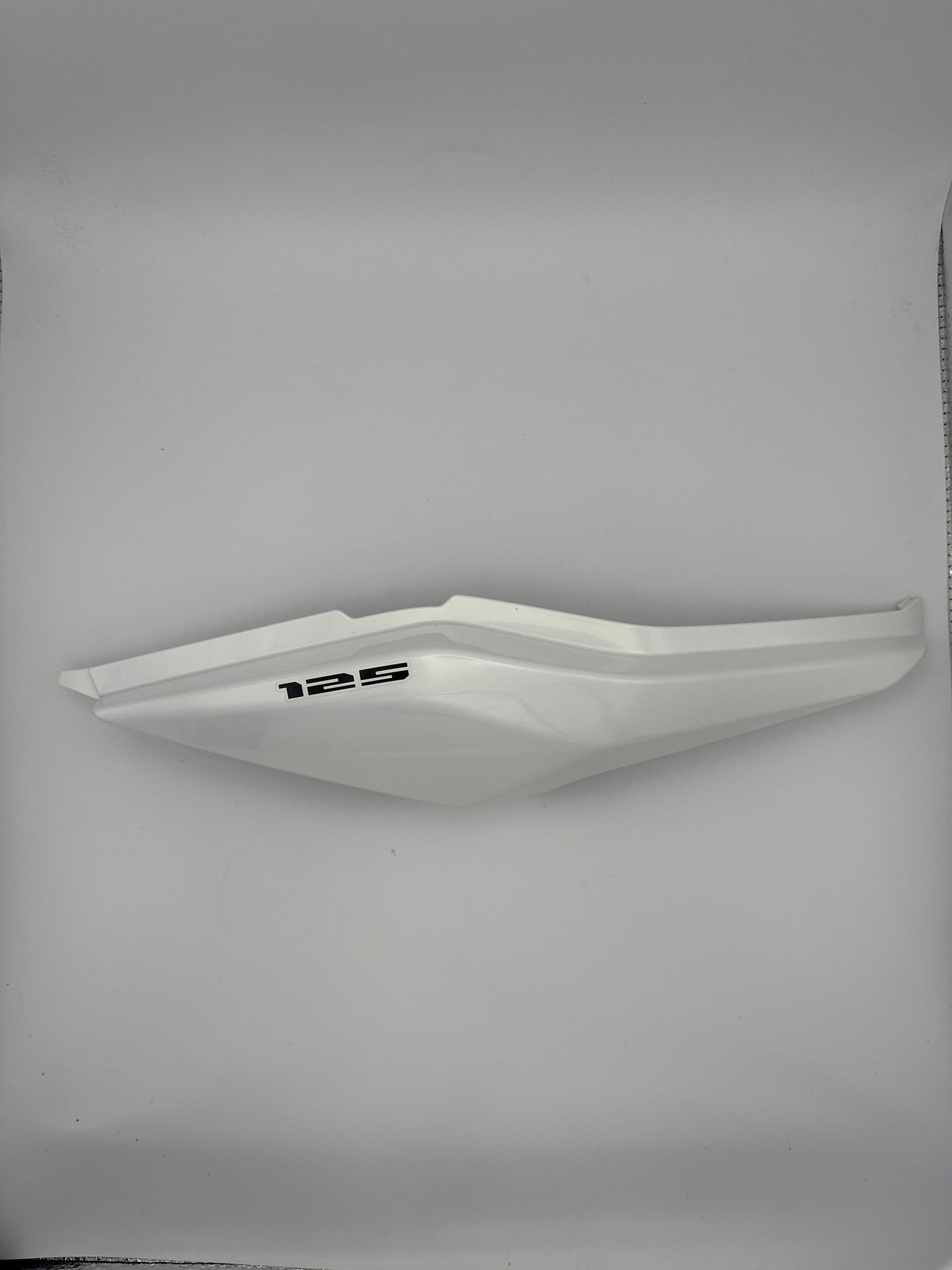 Honda Grom Rear Cowl 2017-2020