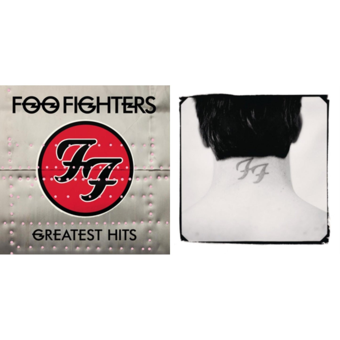 Greatest Hits (2LP/Dl Card/Gatefold) & There Is Nothing Left To Lose (2LP/Dl Card)