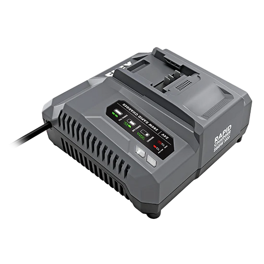 FLEX FX0421-Z 24V 280W Rapid Charger
