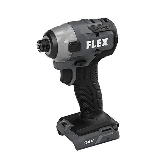 FLEX FX1351-Z 1/4" Hex Impact Driver