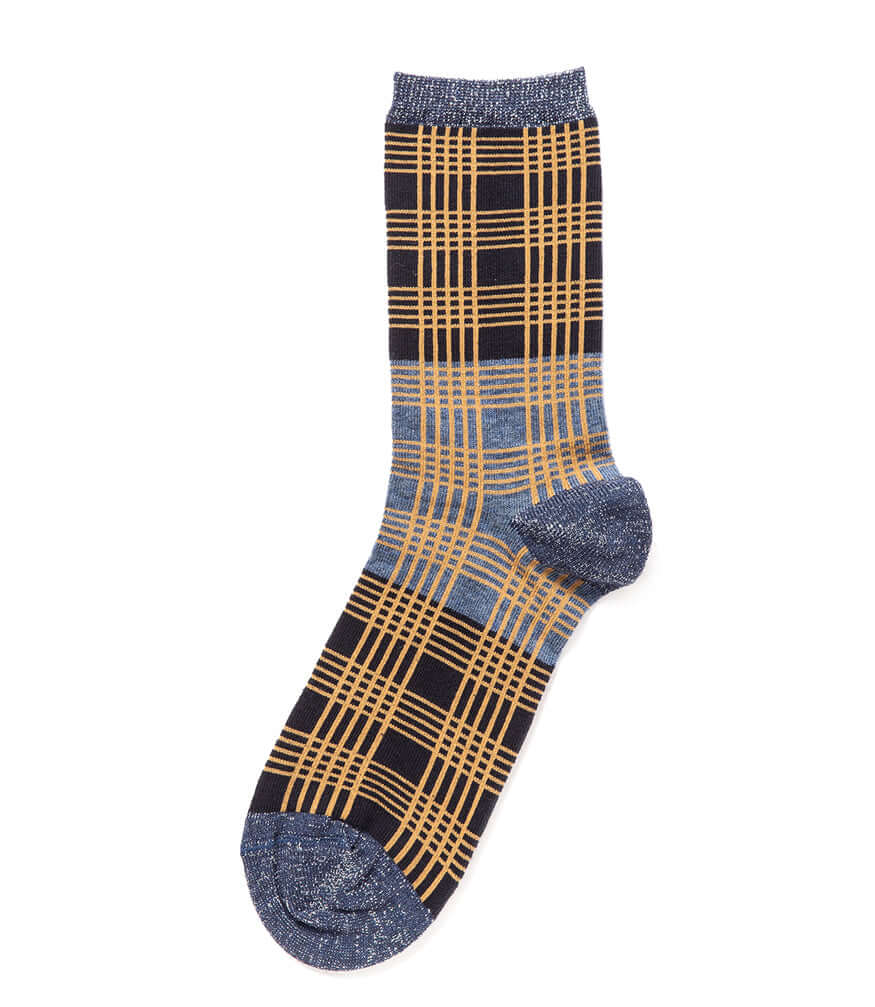 Alto Milano Jeans 204  Floppy Socks