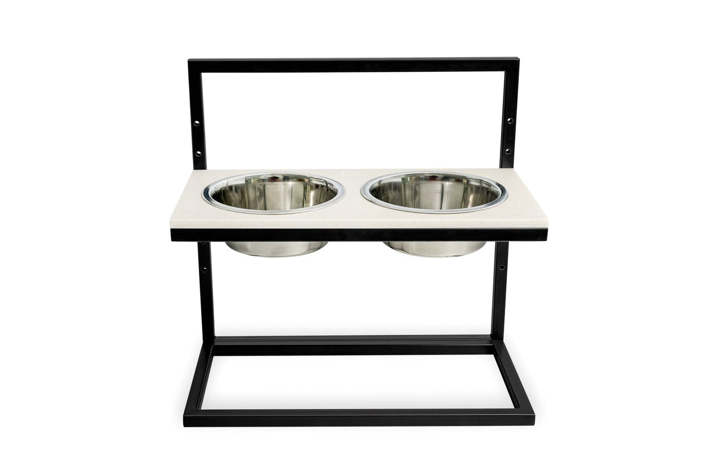 Adjustable Pet Bowl Stand