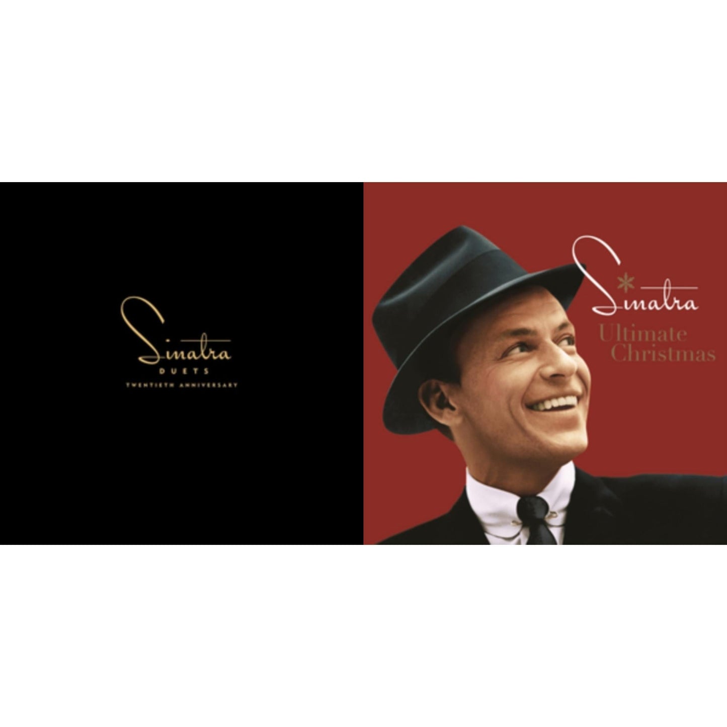 Duets & Ultimate Christmas (2LP)