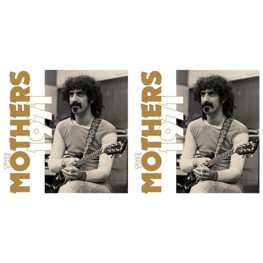 Live At Fillmore East, June 1971 (50Th Anniversary/3LP) & Live At The Rainbow Theatre (3LP)