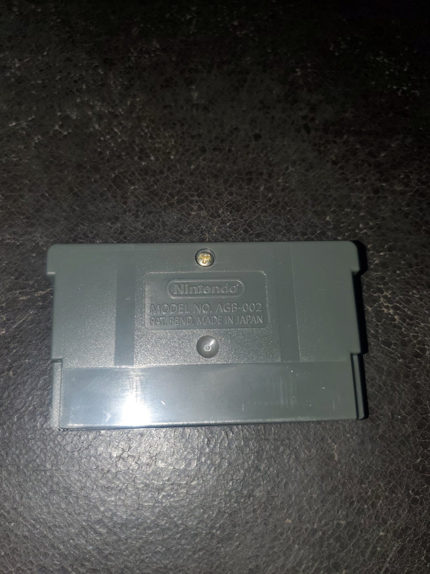 Final Fantasy Tactics Advance GBA Video Game Boy Advance Nintendo