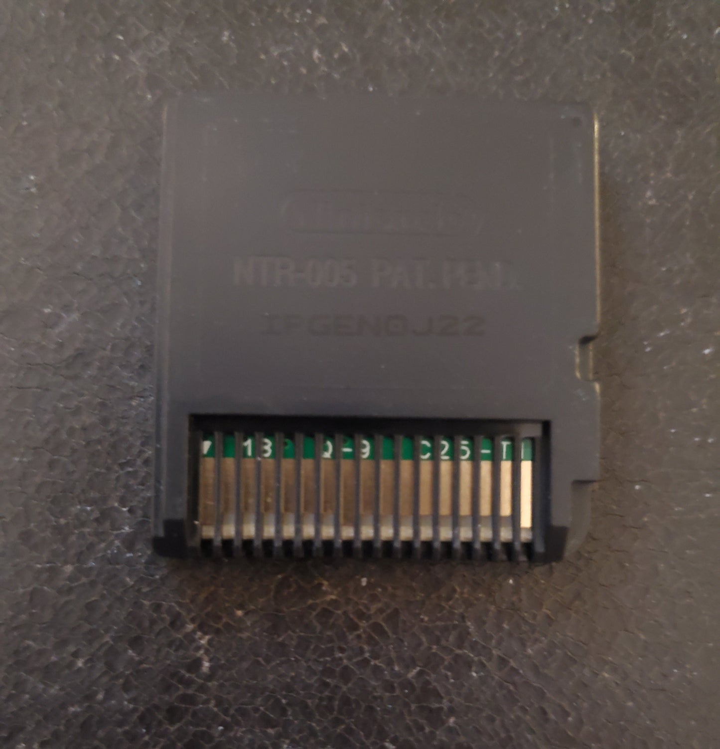 Final Fantasy A2 Video Game Nintendo DS