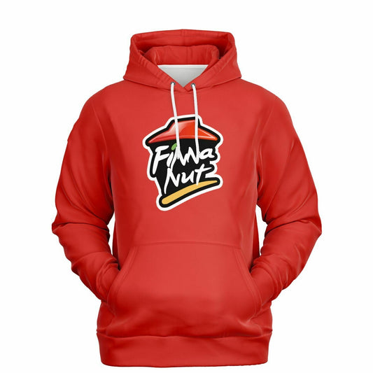 Finna Nut Hoodie