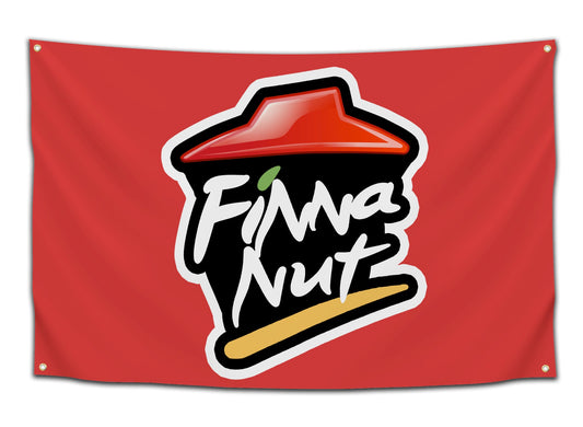 Finna Nut