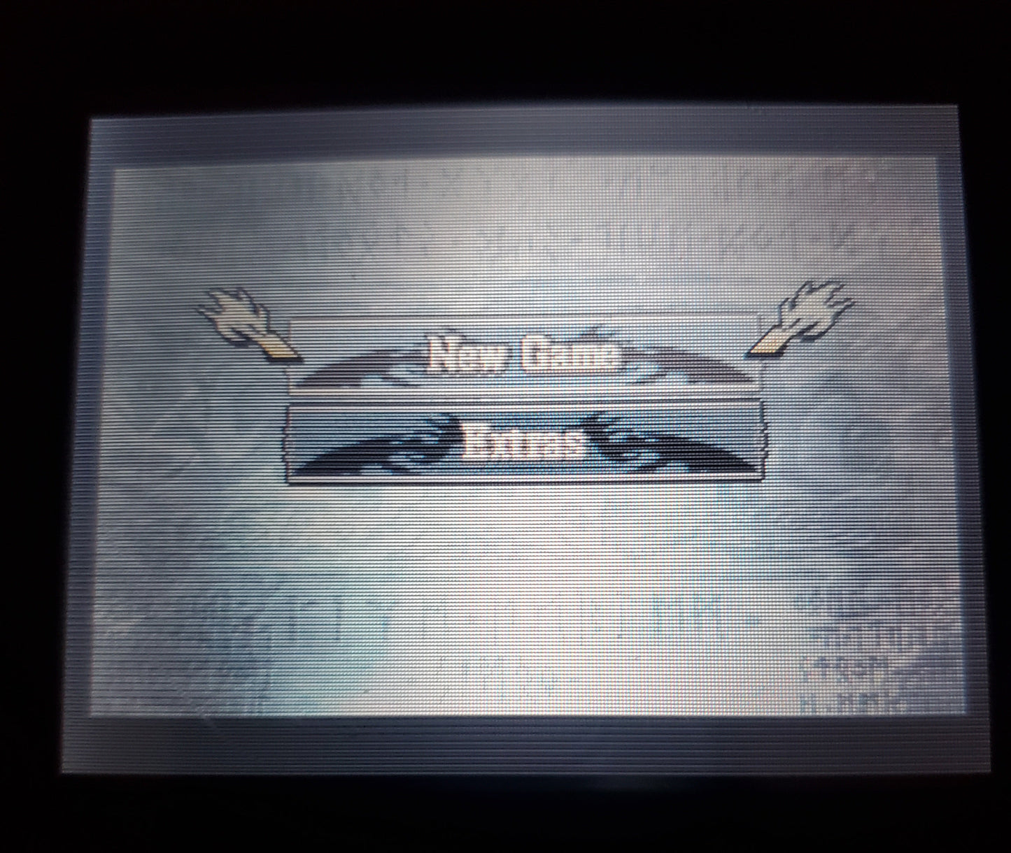 Fire Emblem The Sacred Stones GBA Video Game Nintendo Game Boy Advance