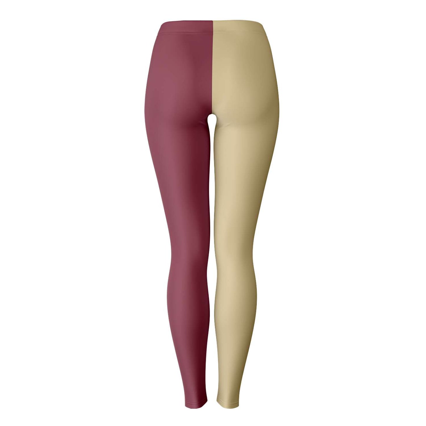 Florida State University Color Leggings