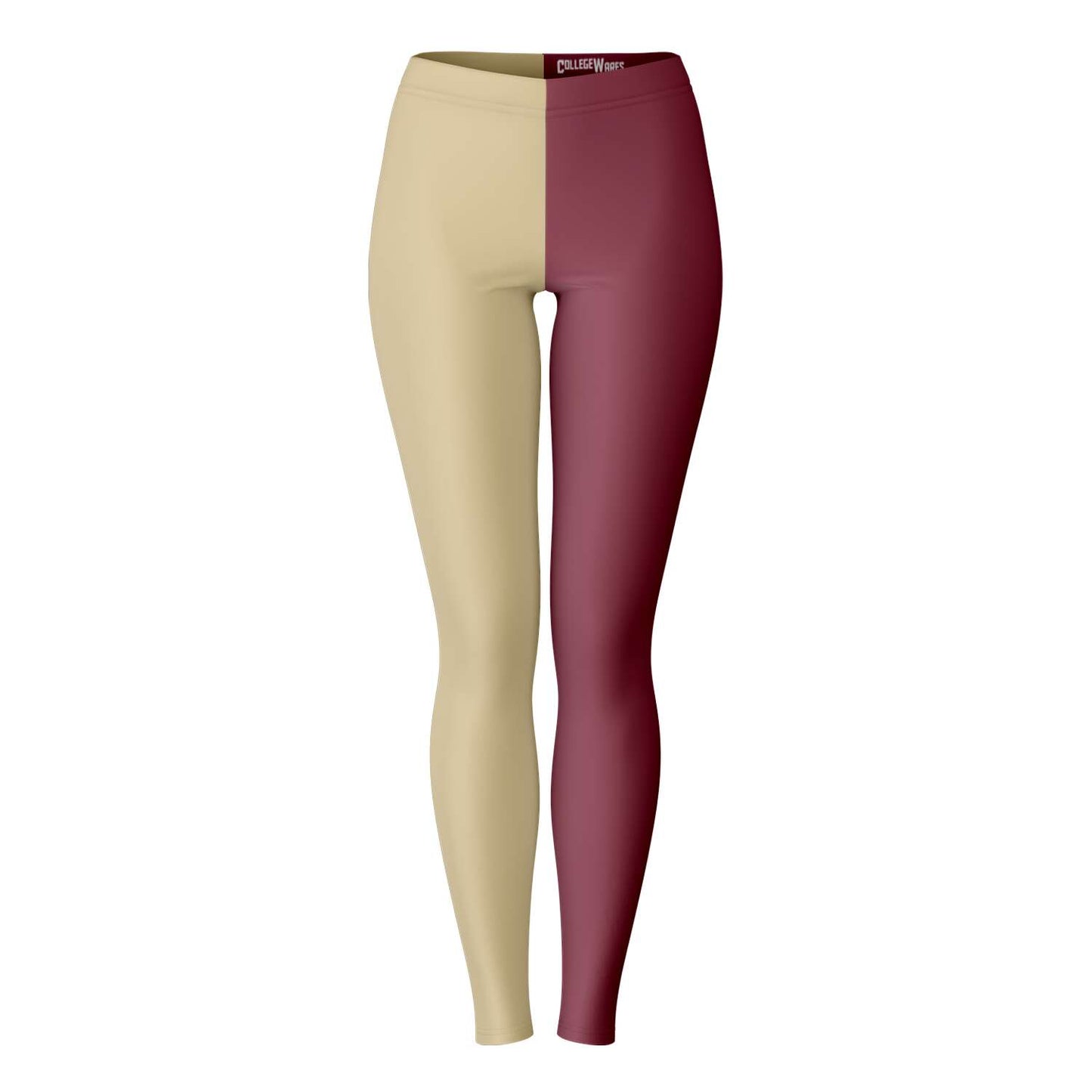 Florida State University Color Leggings