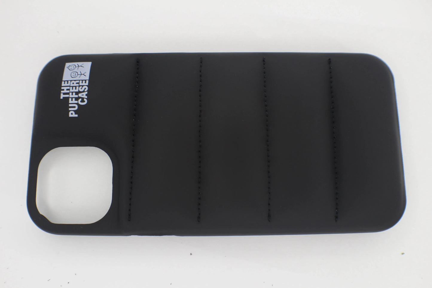 stylish phone case For Fashion Brand Down Jacket Phone Case For iPhone 12 Series