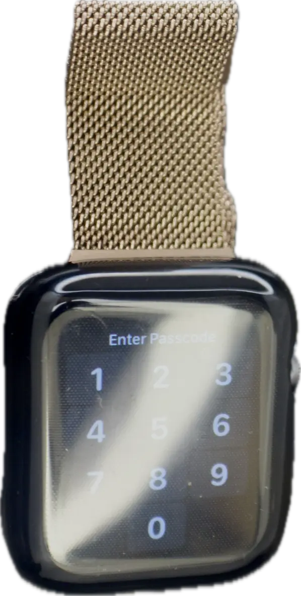 Magnetic Strap for Apple Watch For Magnetic Double Section Strap for Apple Watches For 38mm-40mm-41mm