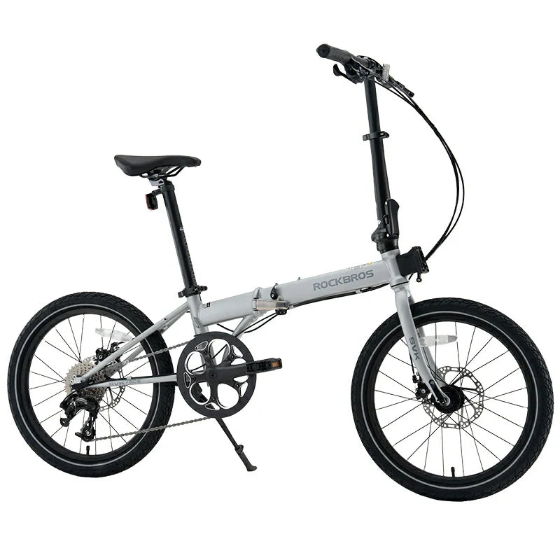 SVK-Folding Bike