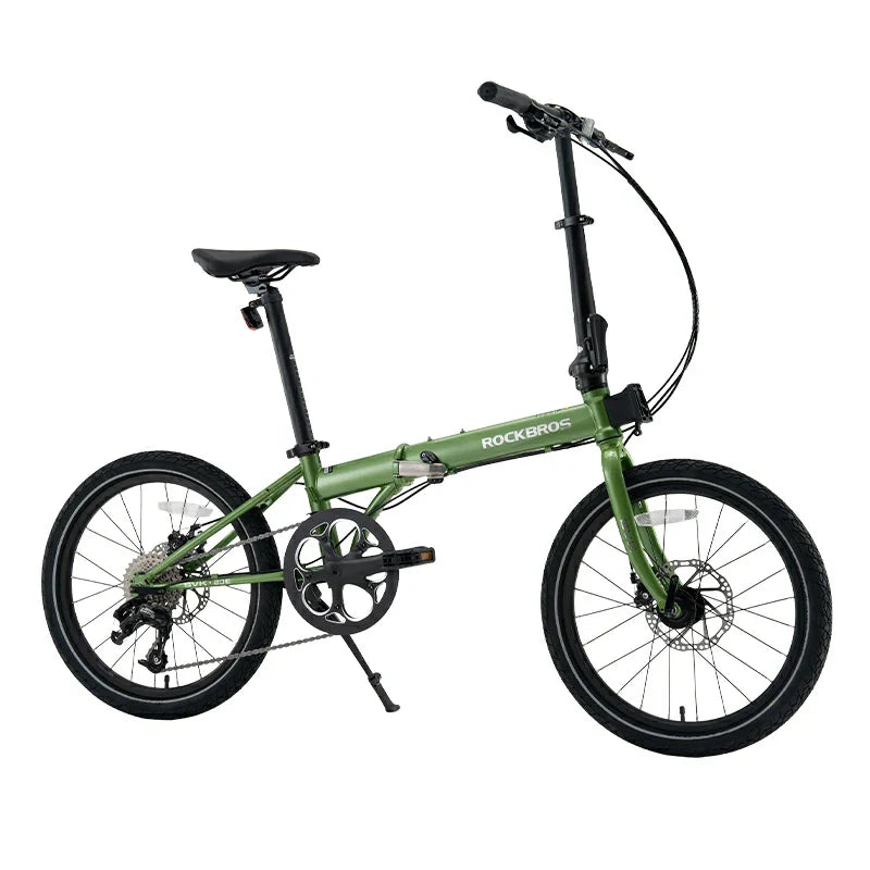SVK-Folding Bike