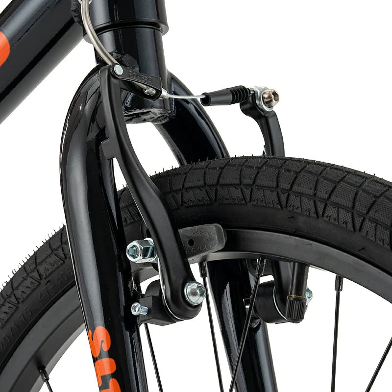 Future Star - Kids Bike