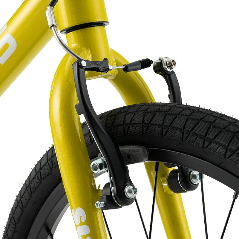 Future Star - Kids Bike