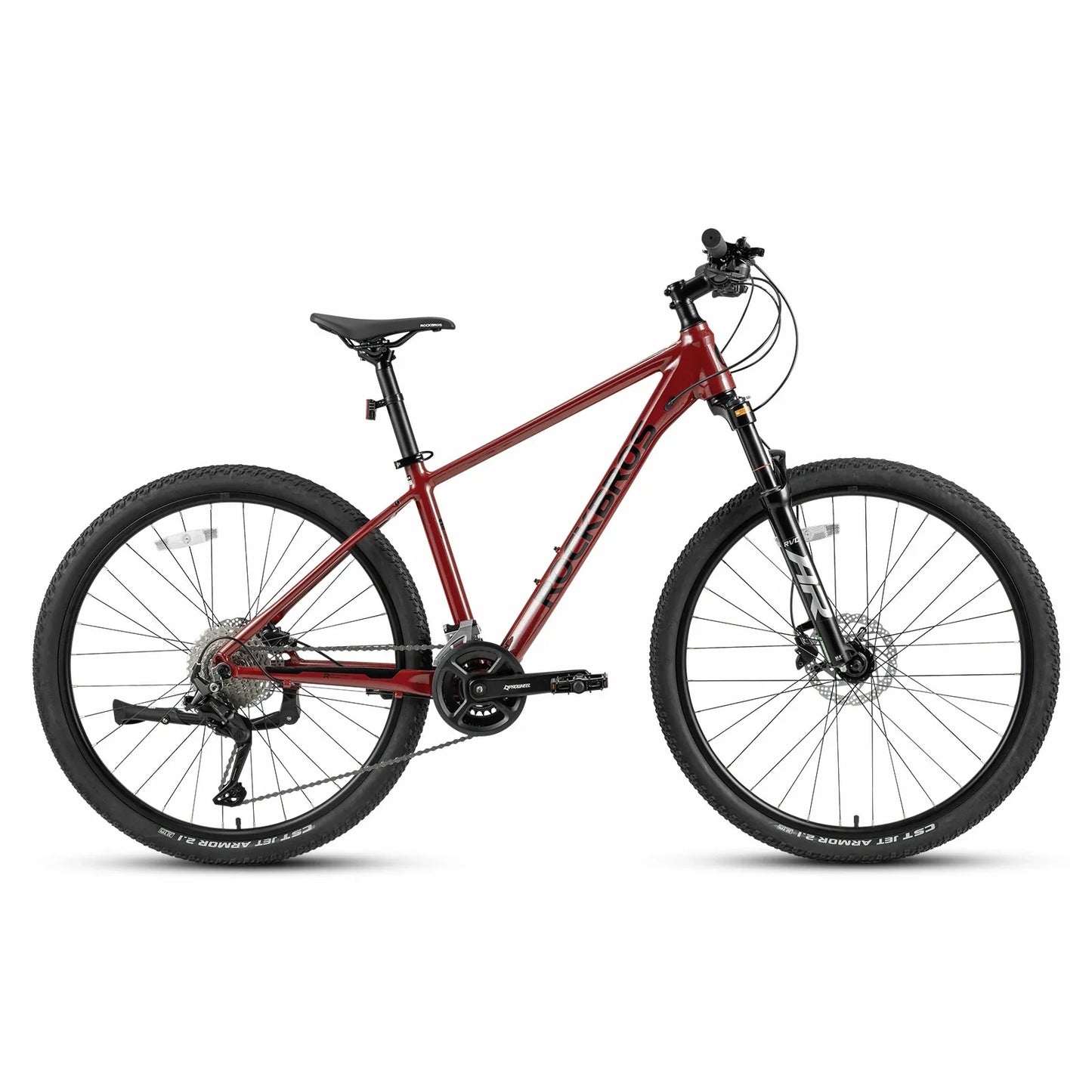 MT300-Mountain Bike