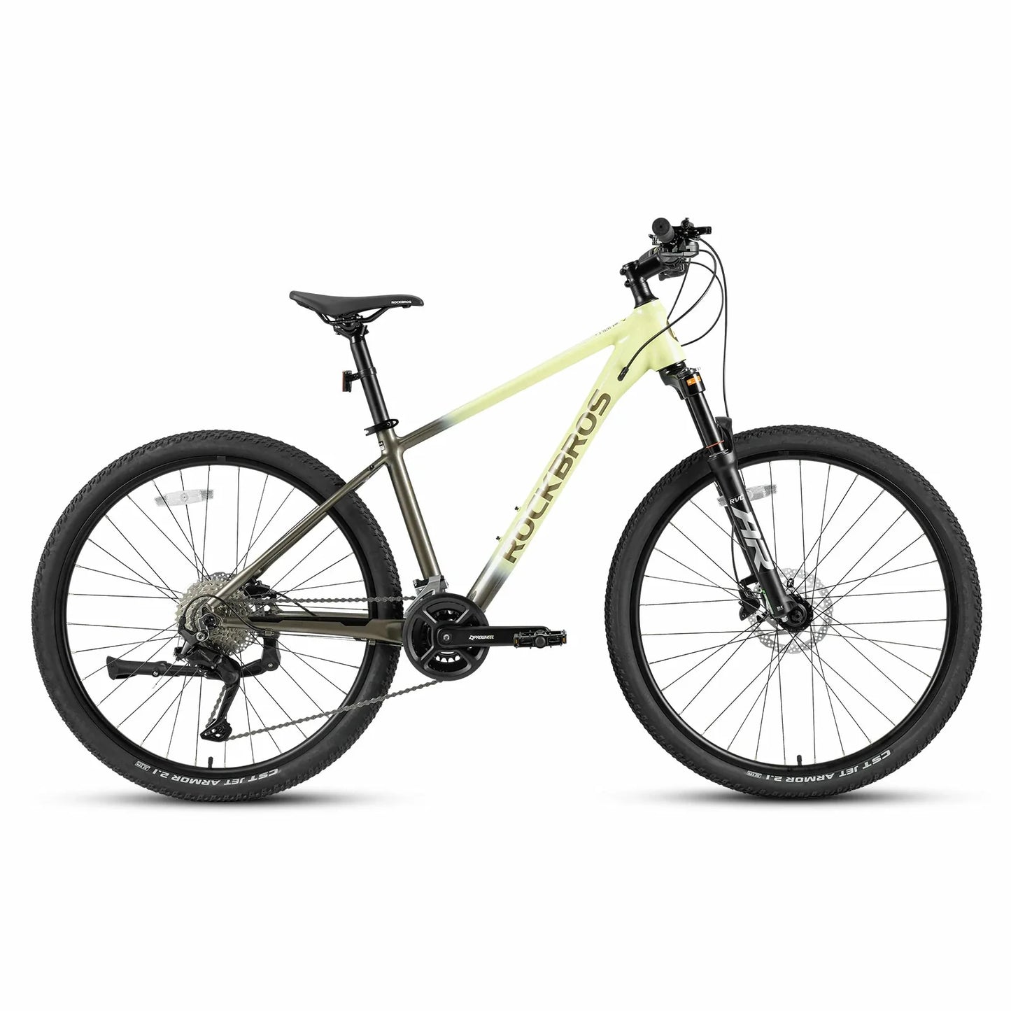 MT300-Mountain Bike