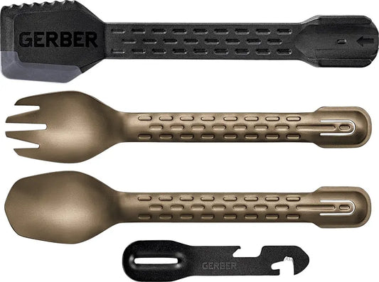 Gerber Utensil Set