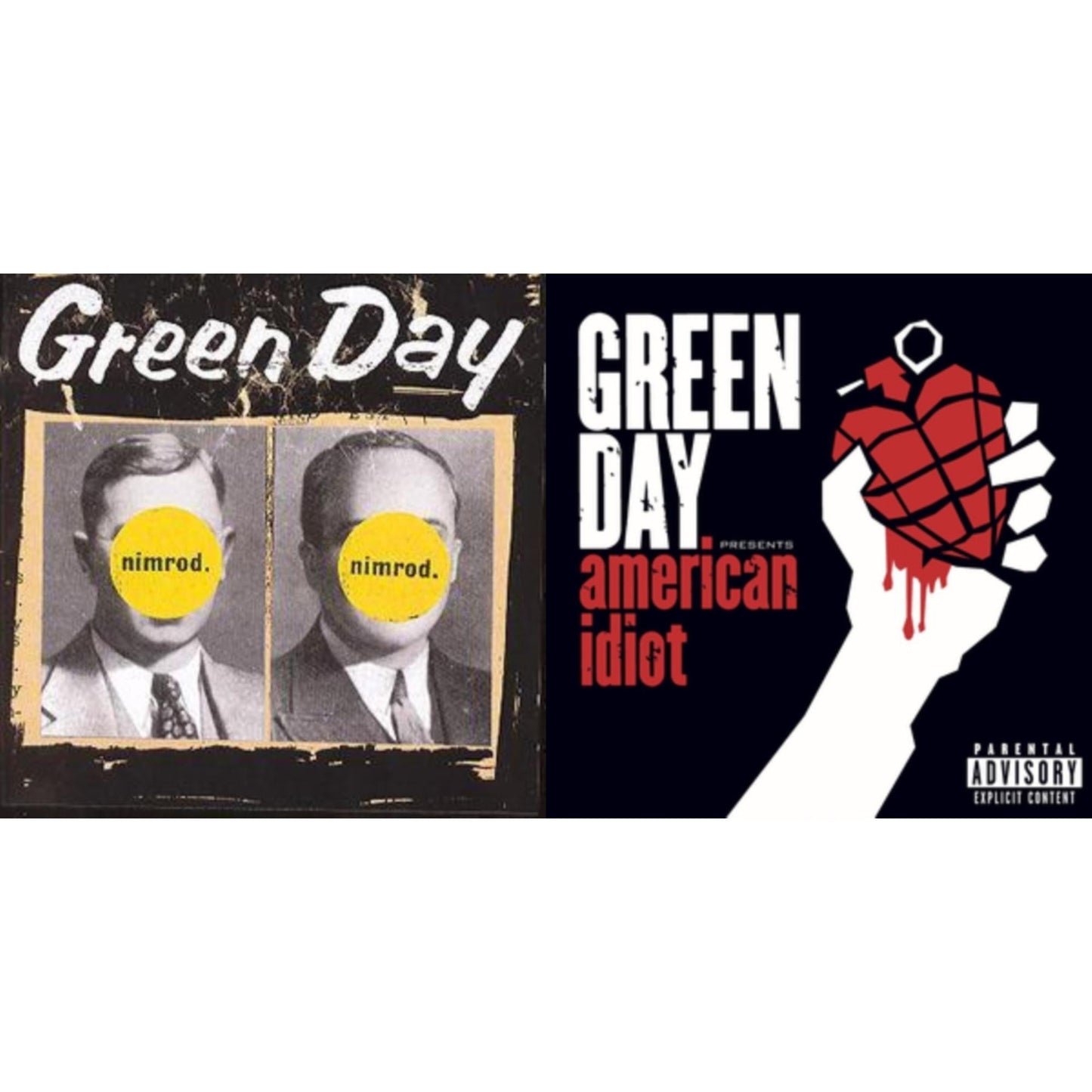 Nimrod & American Idiot