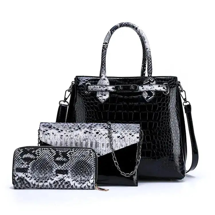 High-Quality Handbags for Women - New Collection