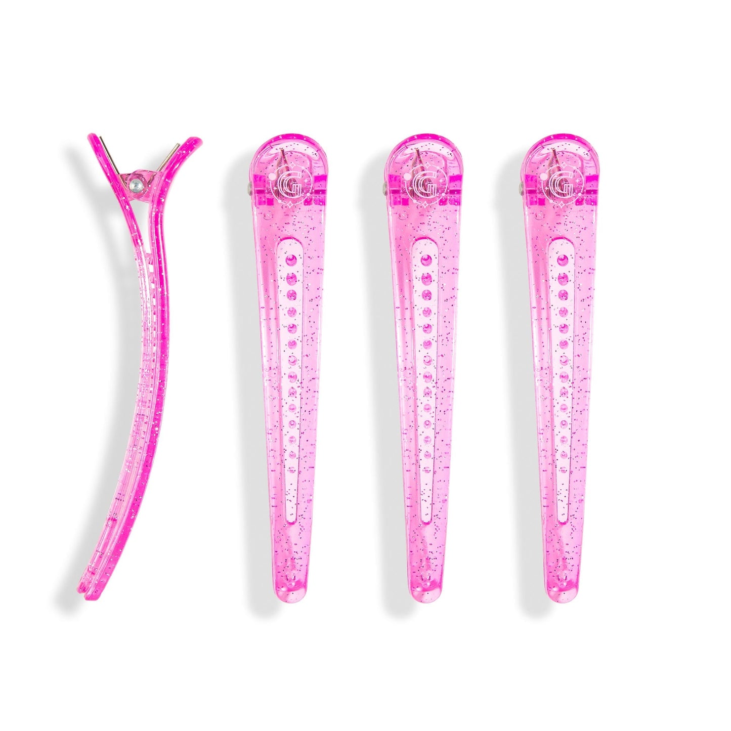 "Eco-Friendly Elegance" 6pc Haircare Kit