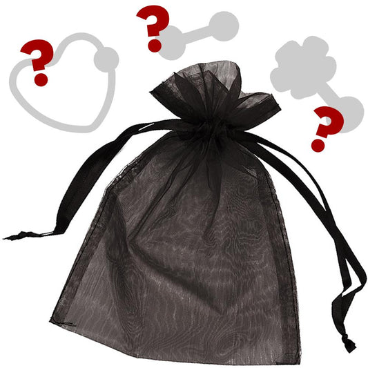 Mystery Grab Bag of 3 Cartilage Earrings