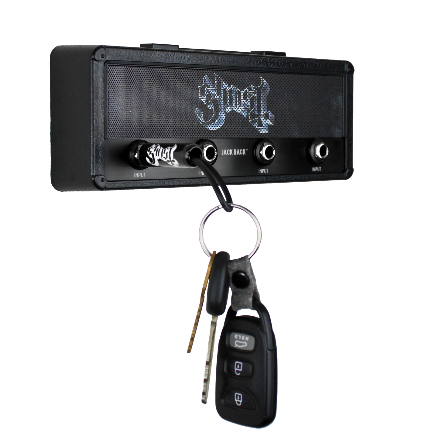 Ghost Magnetic Jack Rack®