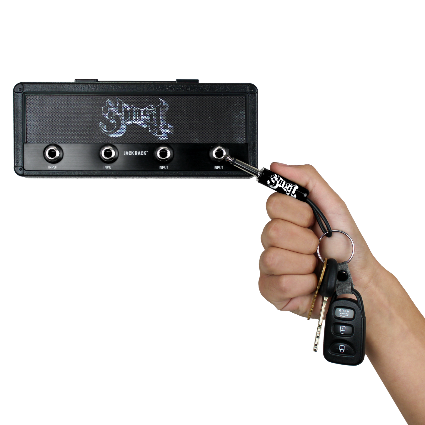 Ghost Magnetic Jack Rack®