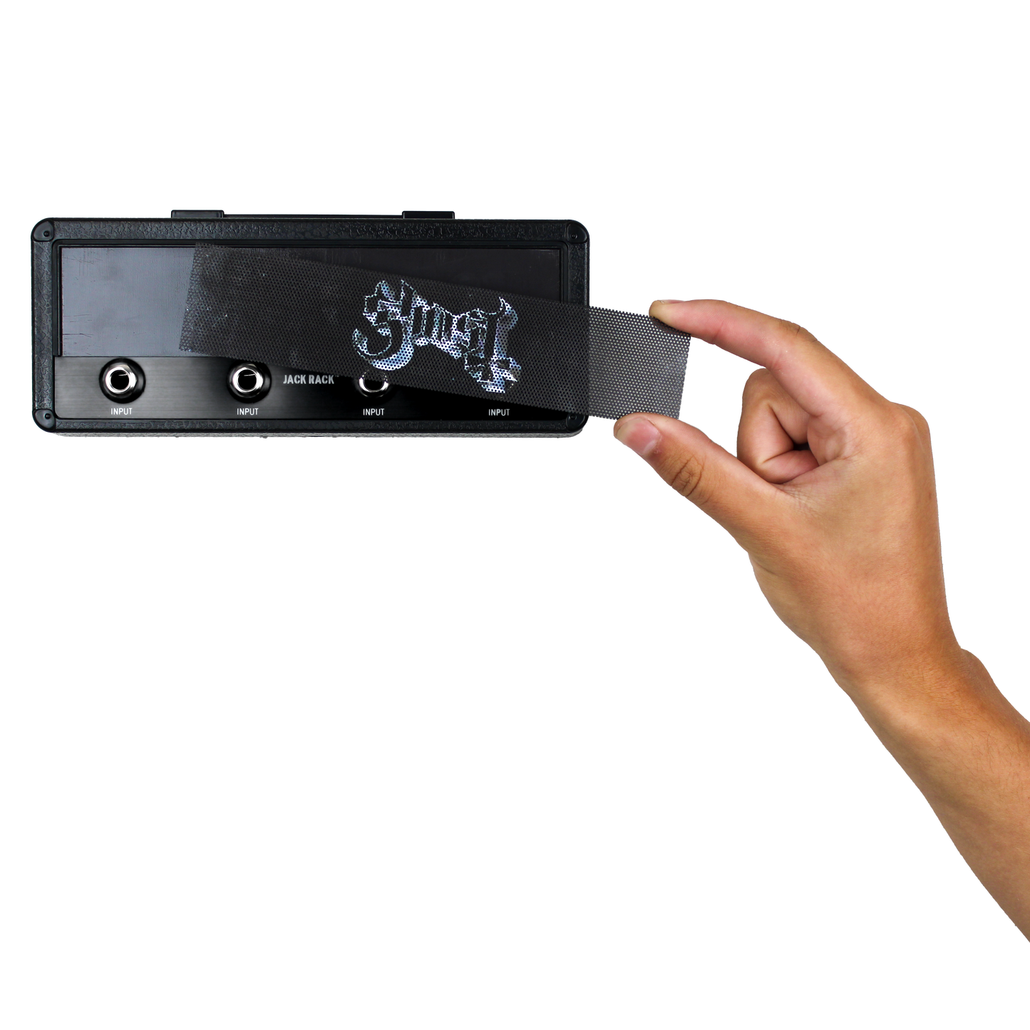 Ghost Magnetic Jack Rack®