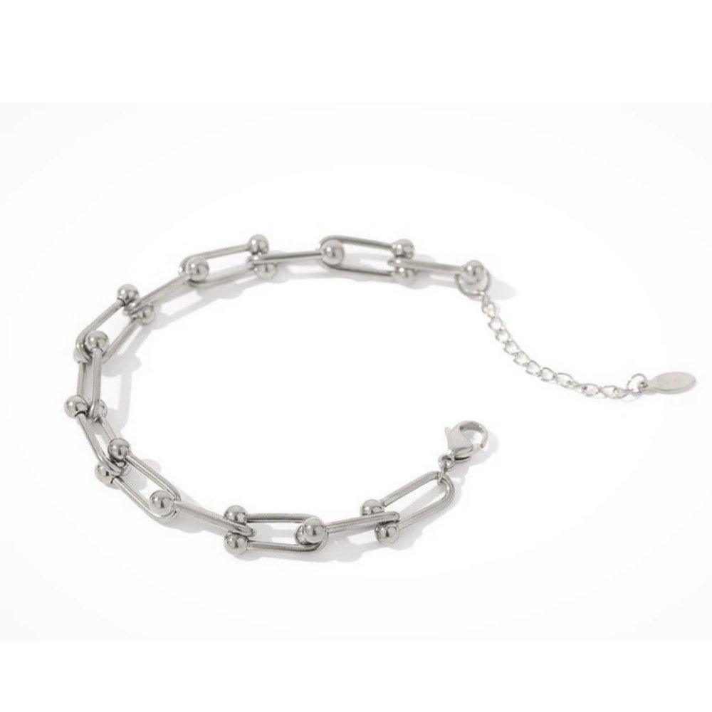 Chain Link Bracelet