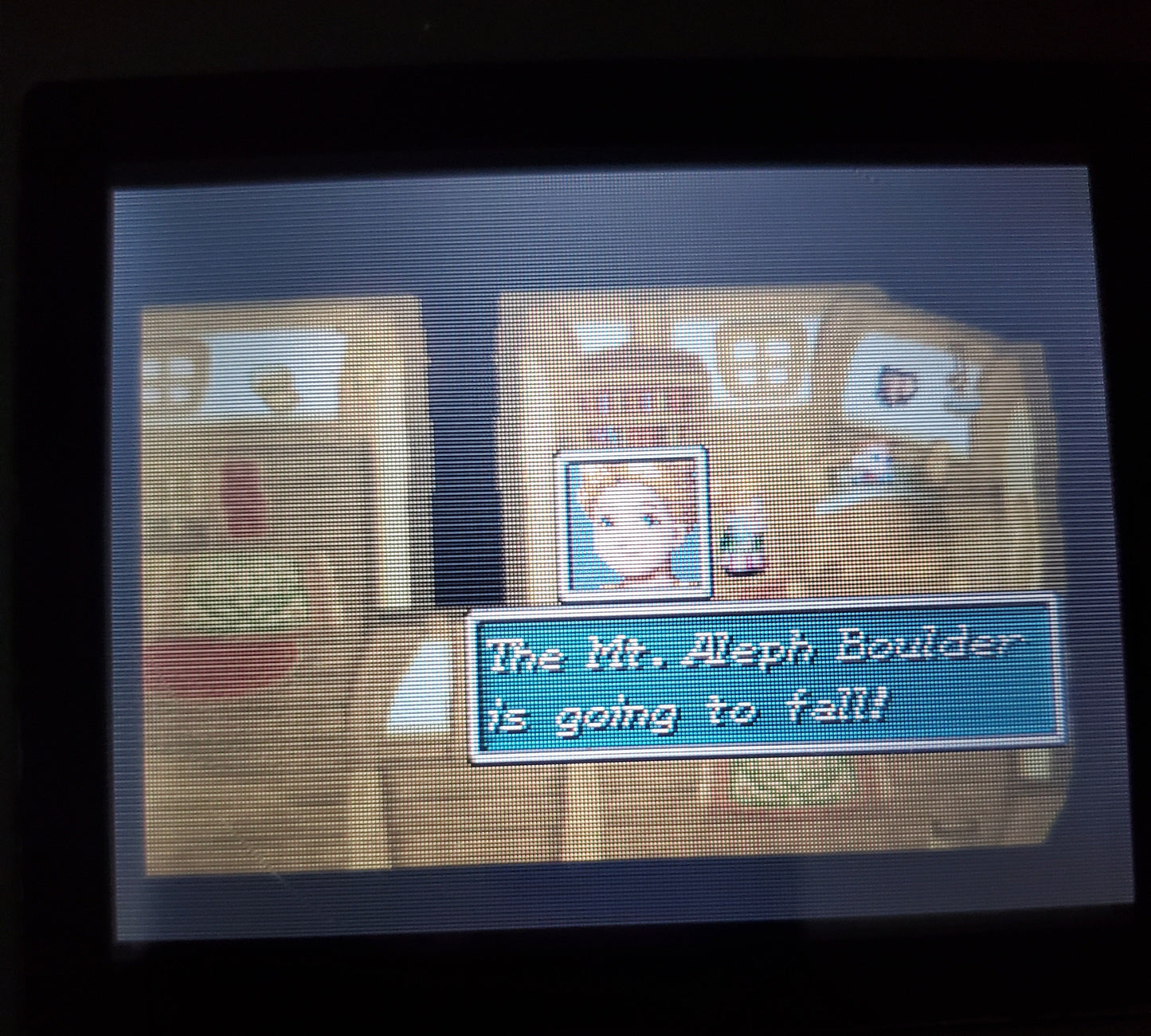 Golden Sun GBA Video Game Cartidge Game Boy Advance