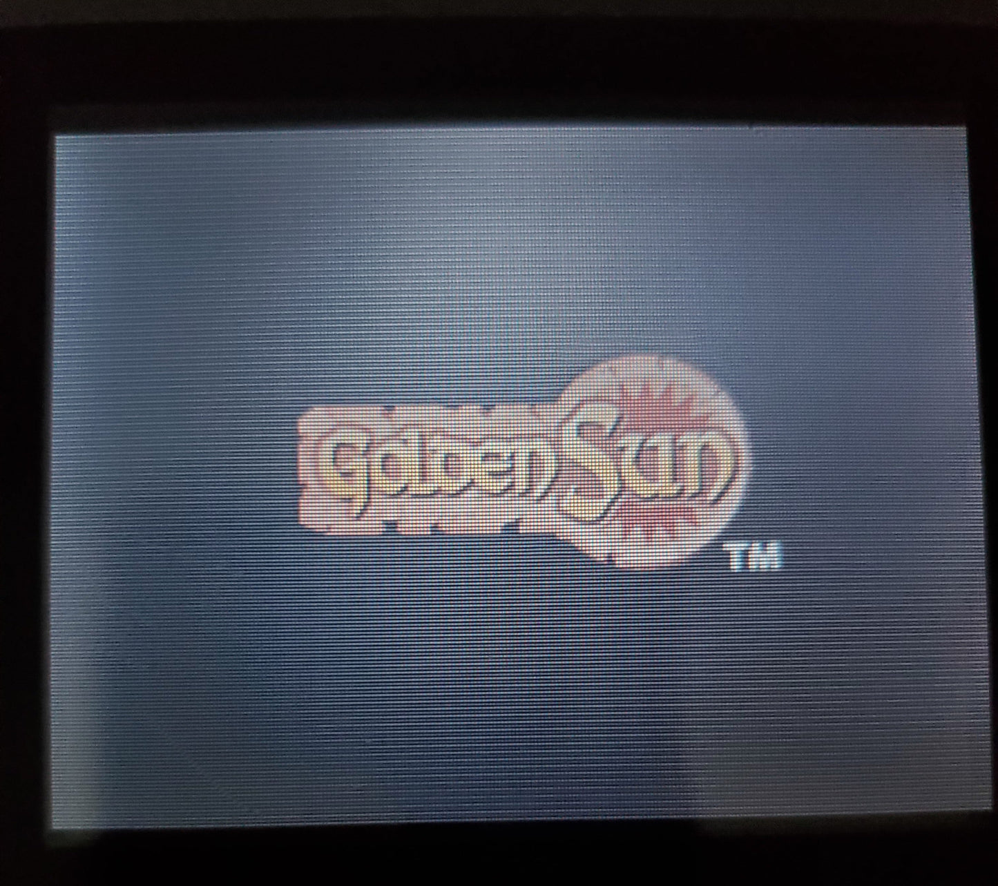 Golden Sun GBA Video Game Cartidge Game Boy Advance